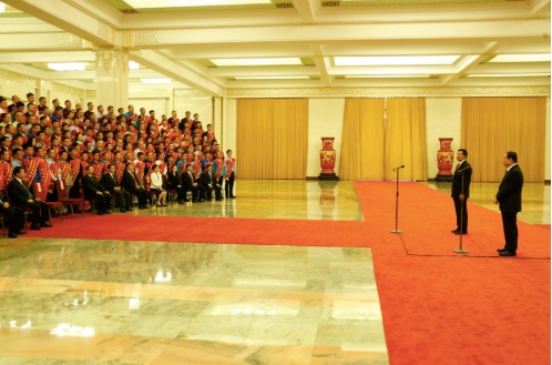 尊龙凯时·(中国区)人生就是搏!